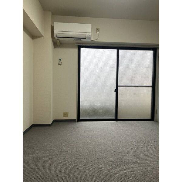 堀田朝日マンション 室内写真1