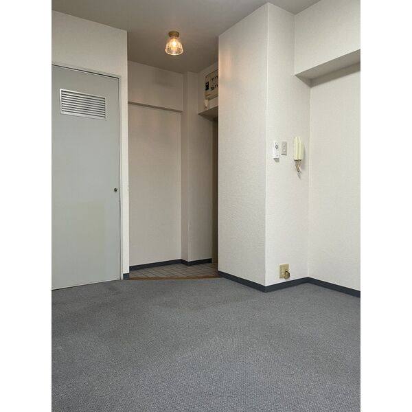 堀田朝日マンション 室内写真3