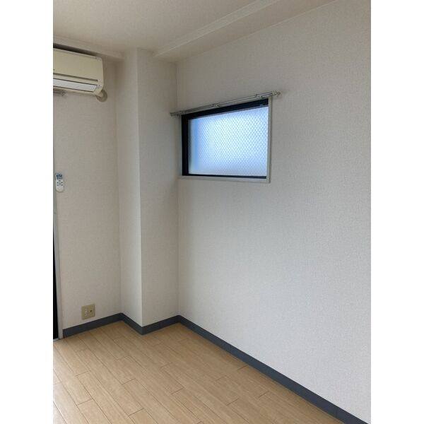 堀田朝日マンション 室内写真5