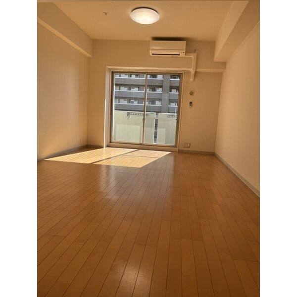 大曽根朝日マンション 室内写真1