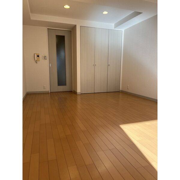 大曽根朝日マンション 室内写真2