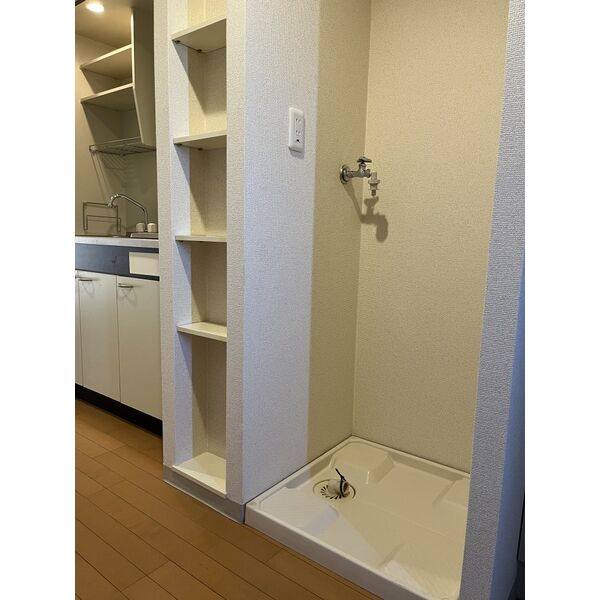 大曽根朝日マンション 室内写真6