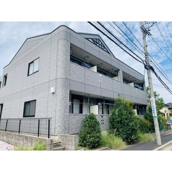 ファーレ 建物画像