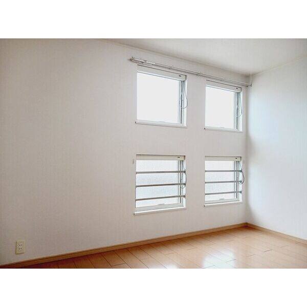 Breeze 室内写真9