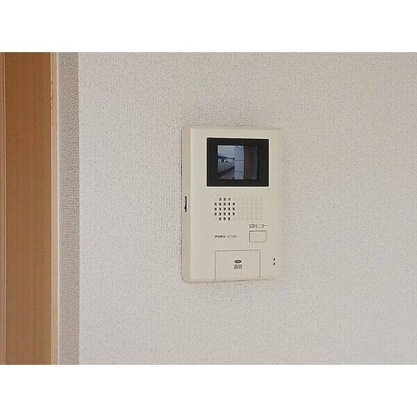 Breeze 室内写真10