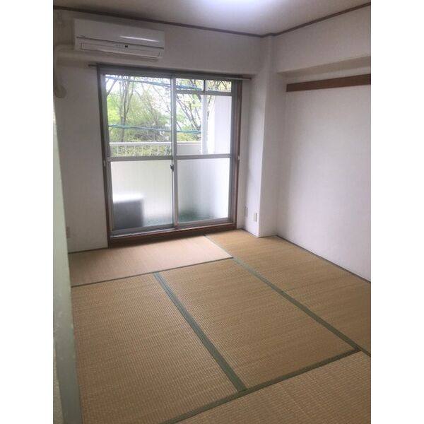 チサンマンション東別院 室内写真8