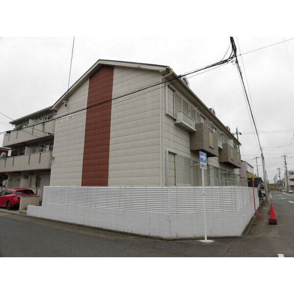 アネックス鬼頭 建物画像