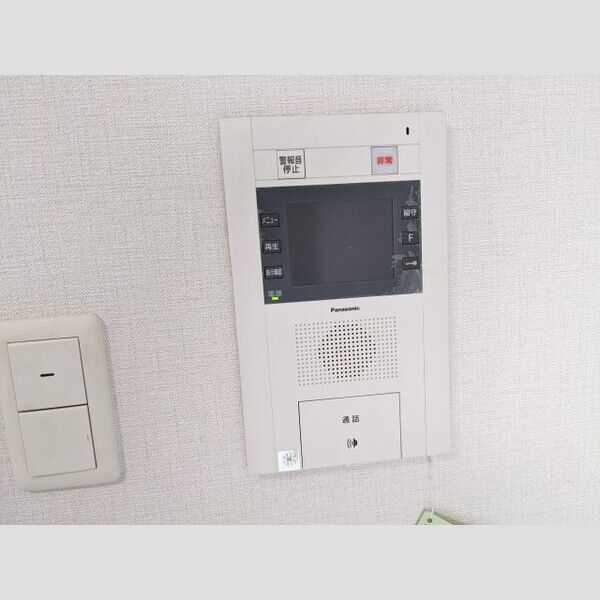 プレミアムキューブ大森本町 室内写真9