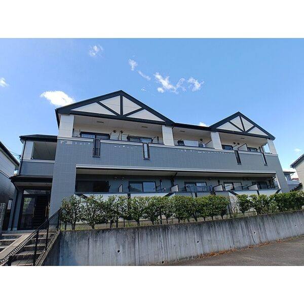 シャローゼ2 建物画像