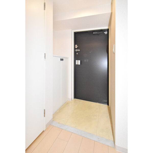 Gramercy Sakae 室内写真3