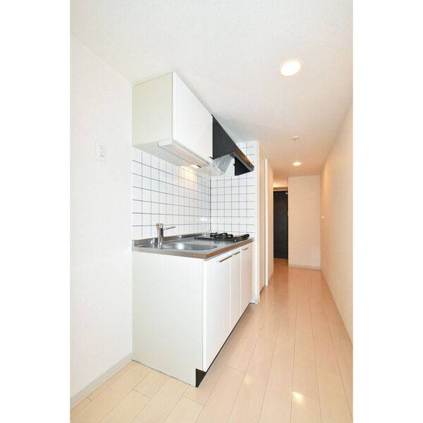 Gramercy Sakae 室内写真4