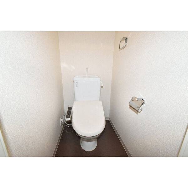 Gramercy Sakae 室内写真6