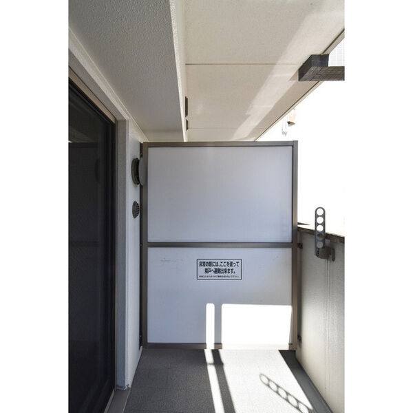 Gramercy Sakae 室内写真8