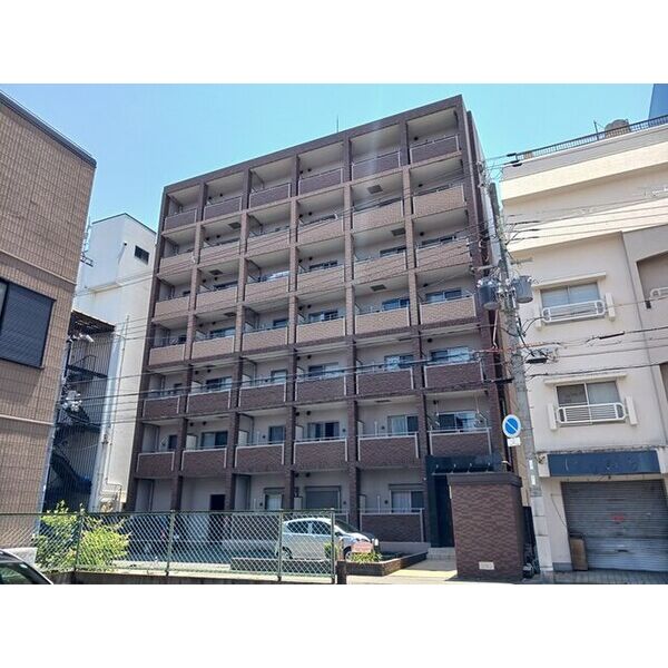 プリメイラ ヴェラ 建物画像