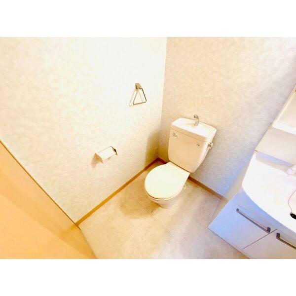 エントピアヤダⅡ 室内写真7