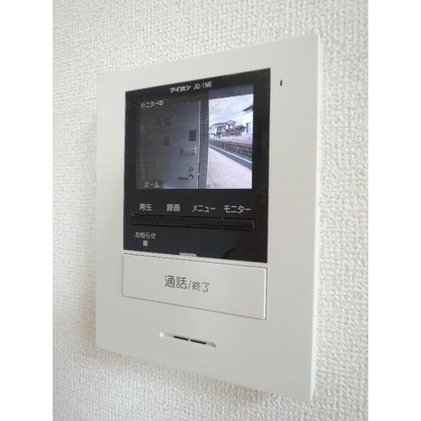 カイロス若の宮 室内写真9