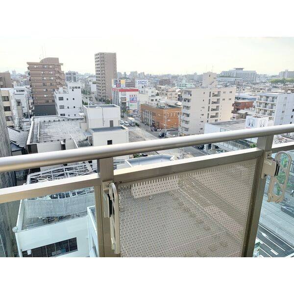 ベル黒川 室内写真4