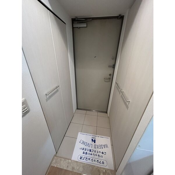 プラウドフラット新大阪 室内写真5