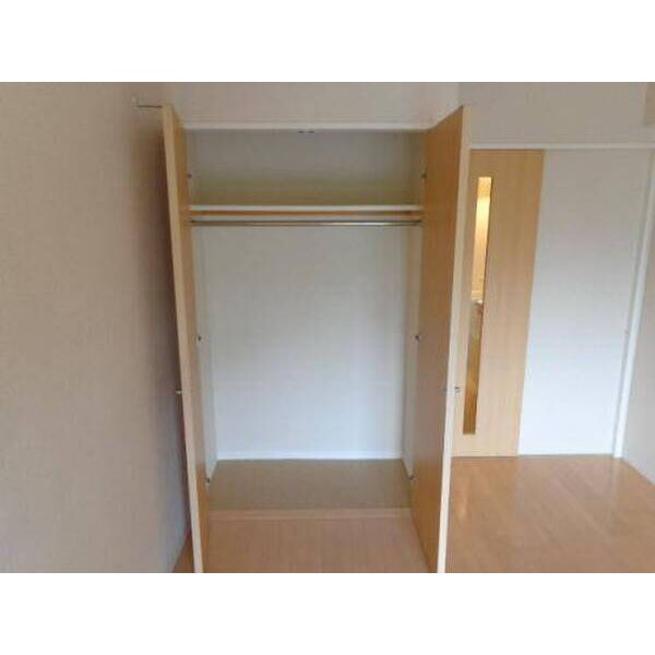 HF久屋大通レジデンス 室内写真9