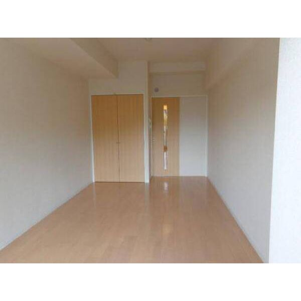 HF久屋大通レジデンス 室内写真3