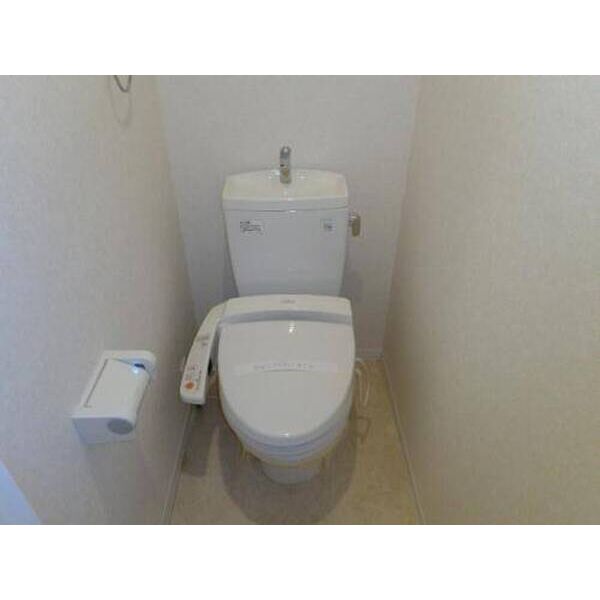 HF久屋大通レジデンス 室内写真6