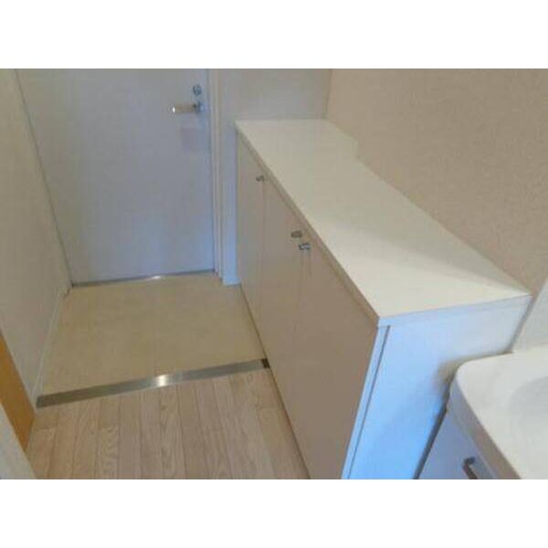 HF久屋大通レジデンス 室内写真7