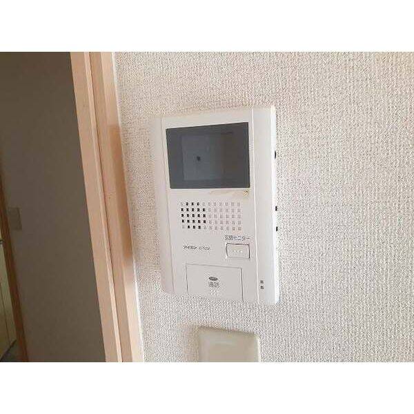 サザンウインドパートⅢ 室内写真9