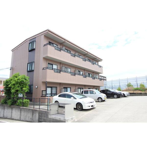 ベル・ロイヤル島田が丘 建物画像