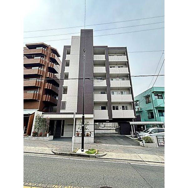 グランヒルズ猫洞 建物画像