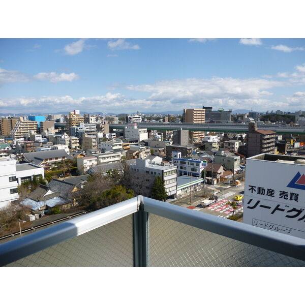 ArtizA浅間町(アルティザセンゲンチョウ) 室内写真10