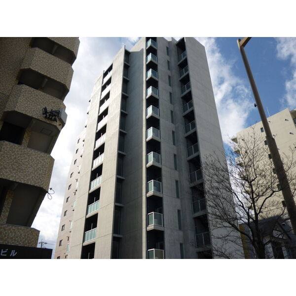 ArtizA浅間町(アルティザセンゲンチョウ) 建物画像
