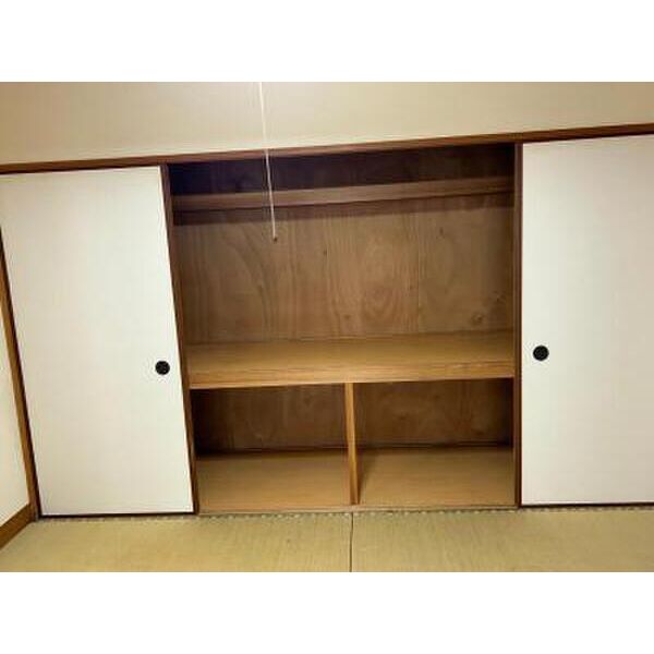シャトー南船場 室内写真9