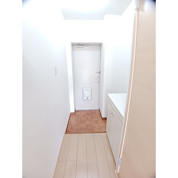 シャルム岩出 室内写真9