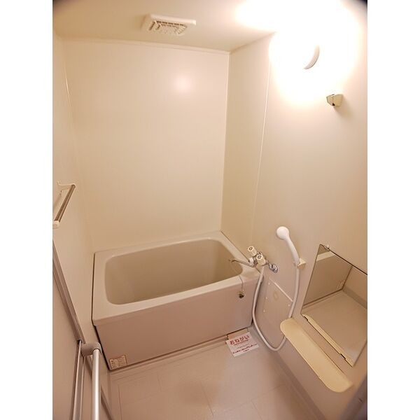 シャルム岩出 室内写真3