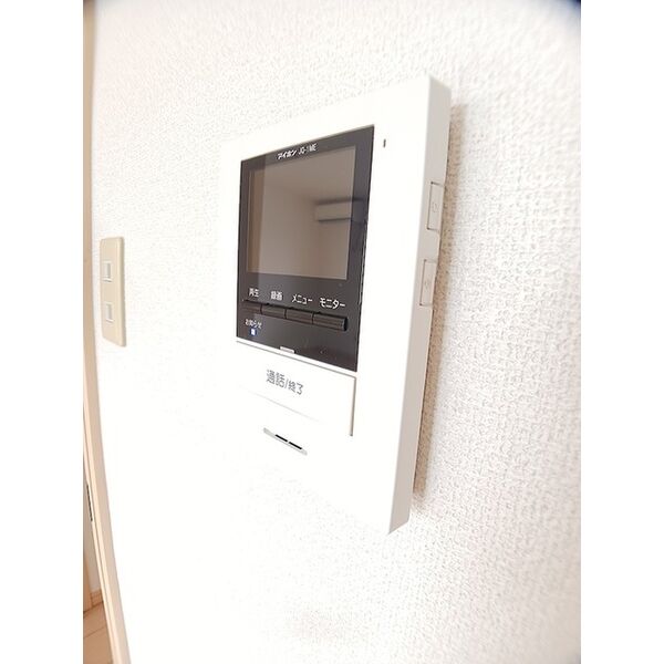 シャルム岩出 室内写真7