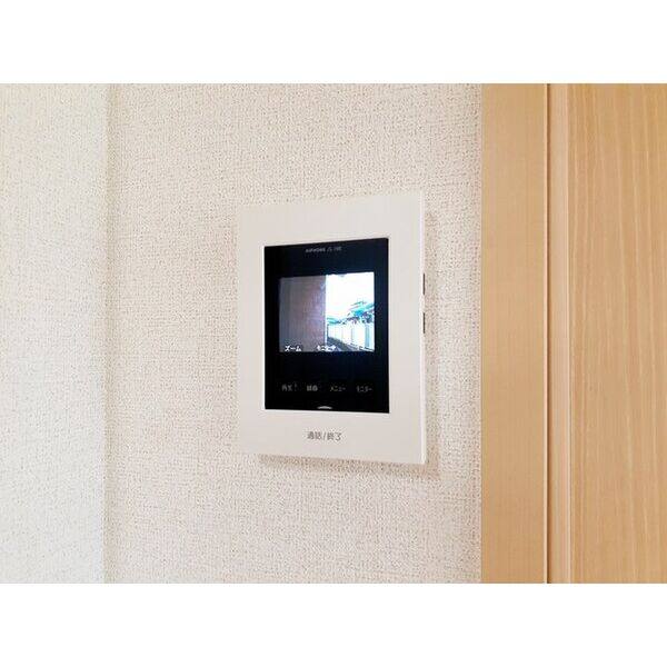 Breeze 室内写真9