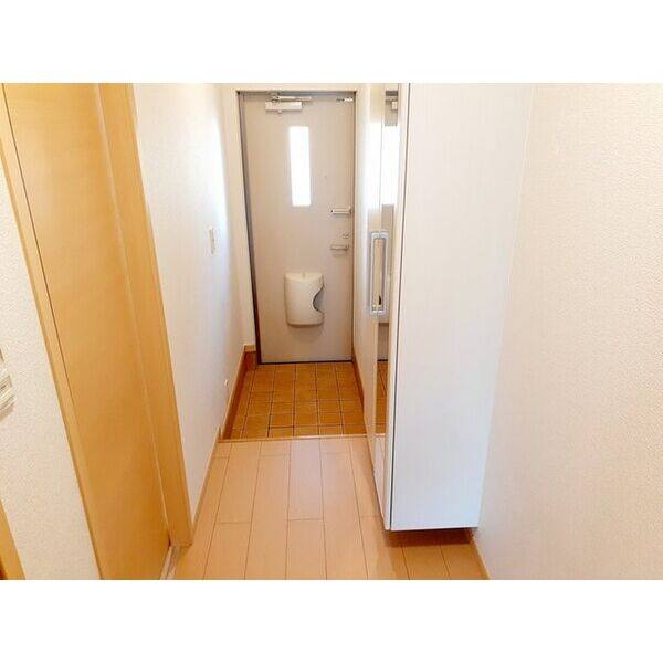 Breeze 室内写真6