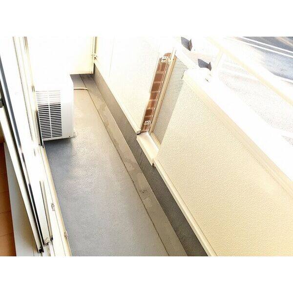 Breeze 室内写真7