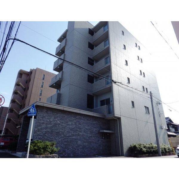 ティンガーラ石川橋 建物画像