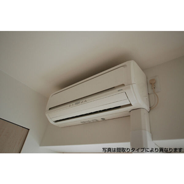 willDo南森町 室内写真3