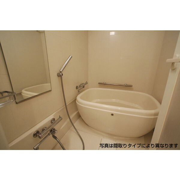 willDo南森町 室内写真6