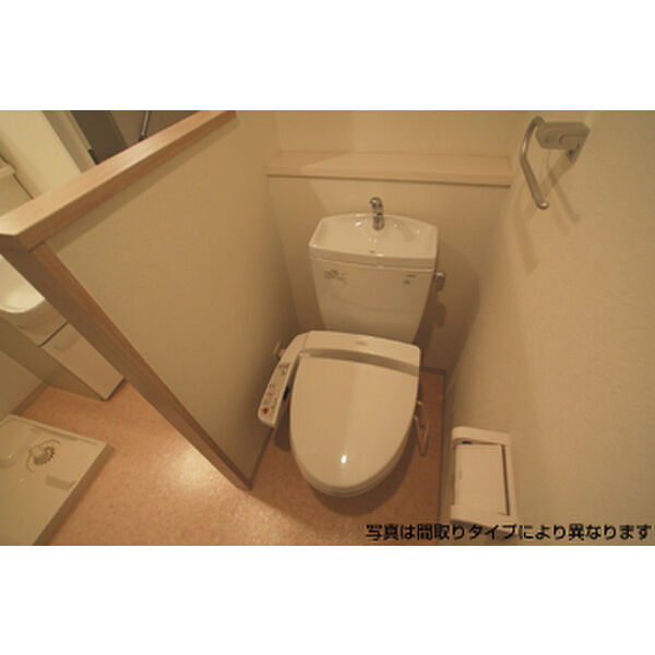 willDo南森町 室内写真7