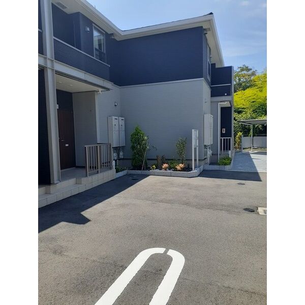 プランドール東佐野Ⅱ 室内写真9