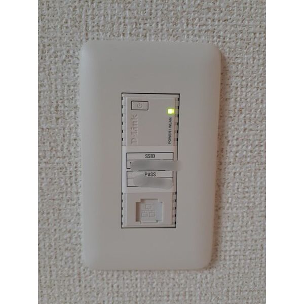 プランドール東佐野Ⅱ 室内写真10