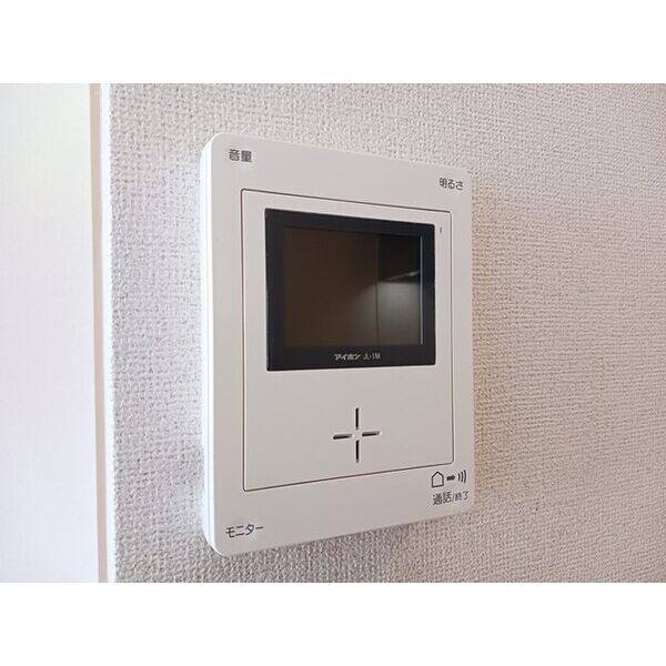 サンスピナ赤見Ⅱ 室内写真8