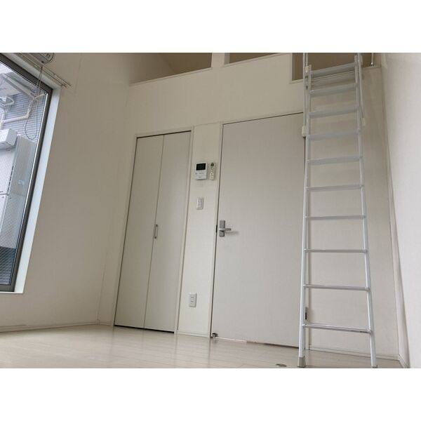 ハイグランド大高 室内写真1