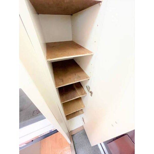 さくらハイツ六番町 室内写真9