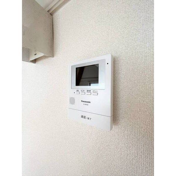 さくらハイツ六番町 室内写真5