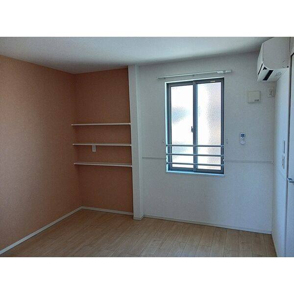 キラーナ　Ⅰ 室内写真5