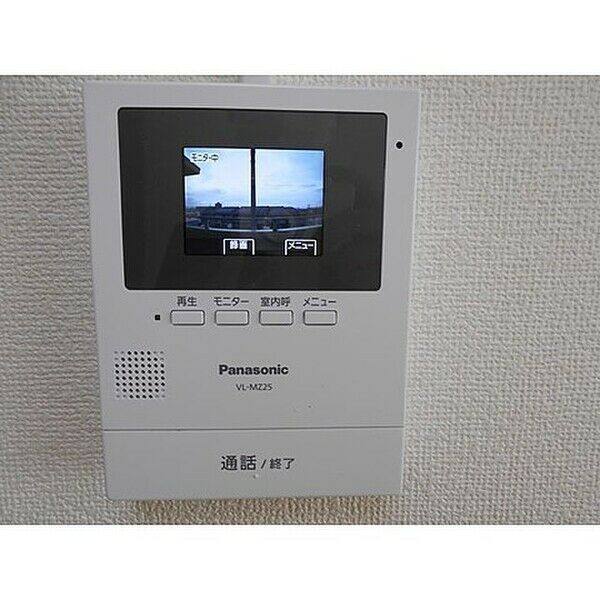 GRACE鏡島 室内写真7